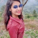 Dharsha Gupta Instagram - Gudmrng chelmzzzzz🥰🥰 . . . . . . . . . . #fun #live #life #love #loveyourself #happy #happyme #positivevibes #positive #yercaud Yercaud Hill Station