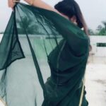Dharsha Gupta Instagram - ThavaniPottaDeepavali ✨⚡️💥 GoodAfternoon💋💋 . . . . . . . . . . . . . #thavani #traditional #traditionallove #pattusaree #pattupavada #accessories #positivevibes #positivity #loveyourself #love #live #life #actor #model #suntv