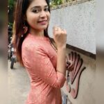 Dharsha Gupta Instagram – 🧡பேசும் வார்த்தையை விட பேசாத மௌனத்திற்கு அதிகம் அர்த்தம் உண்டு🧡