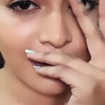 Dharsha Gupta Instagram - 👀