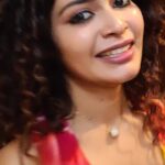 Dharsha Gupta Instagram - 💛💗