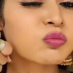 Dharsha Gupta Instagram - 💗💗