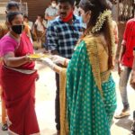 Dharsha Gupta Instagram - 🙏🙏நேற்று எனது பிறந்த நாளை முன்னிட்டு கோவையிலும் எனது சேவை தொடர்ந்தது🙏🙏 Coimbatore, Tamil Nadu