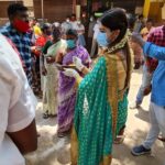 Dharsha Gupta Instagram - 🙏🙏நேற்று எனது பிறந்த நாளை முன்னிட்டு கோவையிலும் எனது சேவை தொடர்ந்தது🙏🙏 Coimbatore, Tamil Nadu