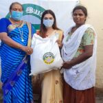Dharsha Gupta Instagram - 🙏🙏கொரோனாவால் வாழ்வாதாரத்தை இழந்து வாடும் திருநங்கைகள் சமுதாயத்தை சார்ந்தவர்களுக்கு, தாம்பரம் அருகில் அவர்களது இல்லத்திற்கு நேரில் சென்று நிவாரண பொருட்களை வழங்கினோம்🙏🙏 @pasumai_iyakkam எங்களுடன் இணையுங்கள் Chennai Tambaram