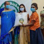 Dharsha Gupta Instagram - 🙏🙏கொரோனாவால் வாழ்வாதாரத்தை இழந்து வாடும் திருநங்கைகள் சமுதாயத்தை சார்ந்தவர்களுக்கு, தாம்பரம் அருகில் அவர்களது இல்லத்திற்கு நேரில் சென்று நிவாரண பொருட்களை வழங்கினோம்🙏🙏 @pasumai_iyakkam எங்களுடன் இணையுங்கள் Chennai Tambaram