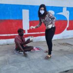 Dharsha Gupta Instagram – 🙏🙏கொரோனாவை விட கொடுமையானது பசியால் வாடும் இவர்களின் நிலைமை🙏🙏
🙏🙏உதவிக்கரம் நீட்டுவோம்🙏🙏