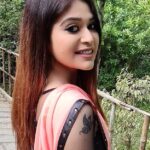 Dharsha Gupta Instagram - 💗🖤It is always the simple that produces the marvelous🖤💗