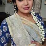 Dharsha Gupta Instagram -