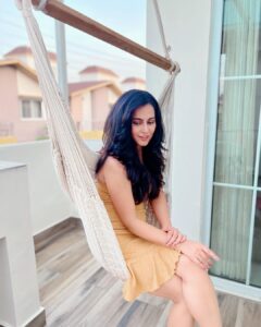Disha Pandey Instagram - ♥️💃🏻♥️