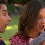 Evelyn Sharma Instagram - Always and forever making funny faces at our baby girl 💖 thanks for the lovely feature @acurrentaffair9 💯 #bushoverbiryani lol watch it here: https://9now.nine.com.au/a-current-affair/bollywood-star-evelyn-sharma-opens-up-about-life-in-rural-australia/e210e0c8-c916-4a4b-9c44-e8d4014f3bd4