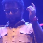 Haricharan Instagram - Live vibe! #Haricharan #HaricharanLive #haricharansinger #haricharanmusic #bookings