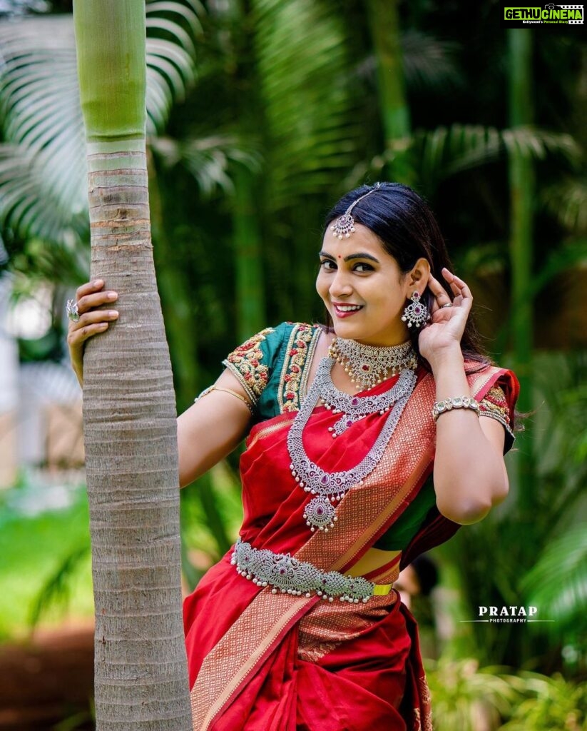 Actress Himaja HD Photos and Wallpapers May 2022 - Gethu Cinema