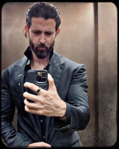 Hrithik Roshan Thumbnail - 4.6 Million Likes - Top Liked Instagram Posts and Photos