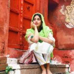 Janhvi Kapoor Instagram - Photo cred: @sharansharma Joke cred: @tanisharsantoshi