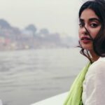 Janhvi Kapoor Instagram -