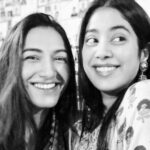 Janhvi Kapoor Instagram - 👶👶👶