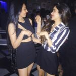 Janhvi Kapoor Instagram –