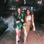 Janhvi Kapoor Instagram - ✨