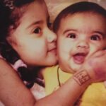 Janhvi Kapoor Instagram - I love you more than anything ❤️ #happybudddday