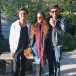 Janhvi Kapoor Instagram -