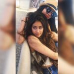 Janhvi Kapoor Instagram -