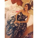 Janhvi Kapoor Instagram -