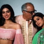 Janhvi Kapoor Instagram - ❤️
