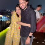 Janhvi Kapoor Instagram - HBD my laddoo baby