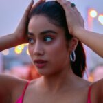 Janhvi Kapoor Instagram - barbie baby