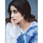 Janhvi Kapoor Instagram – Pretended to live in the 1950s for a day and enjoyyyyyed