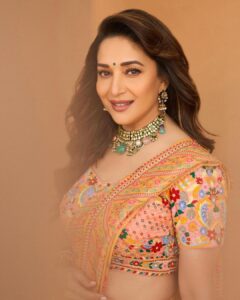 Madhuri Dixit Thumbnail - 489.7K Likes - Top Liked Instagram Posts and Photos