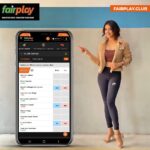 Malvika Sharma Instagram – Use affiliate code MAL200 to get a 200% bonus on your first deposit on FairPlay-  India’s first certified betting exchange. Bet at the best odds in the market and cash in the biggest profits directly into your bank accounts INSTANTLY! Greater odds = Greater winnings! FLAT 25% kickback on your losses every week this IPL!
Find MAXIMUM fancy and advance markets on FairPlay Club!
Play live casino and Indian card games with real dealers and find premium markets to bet on for over 30 different sports to bet on and win big at! 
Get 24*7 customer service and experience totally safe and secure betting only on FairPlay! GET, SET, BET!
#fairplayindia #safesportsbetting #sportsbettingindia #betnow #winbig #sportsbook #onlinebettingid #bettingid #cricketbettingid #livecasino #livecards #bestodds #premiummarkets #safebet #bettingtips #cricketbetting #exchangeodds #profits #winnings #earnnow #winnow #t20cricket #ipl2022 #t20 #ipl #getsetbet#ad