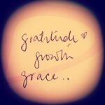 Mandira Bedi Instagram - Always the intent and the attempt 🙏🏽✨