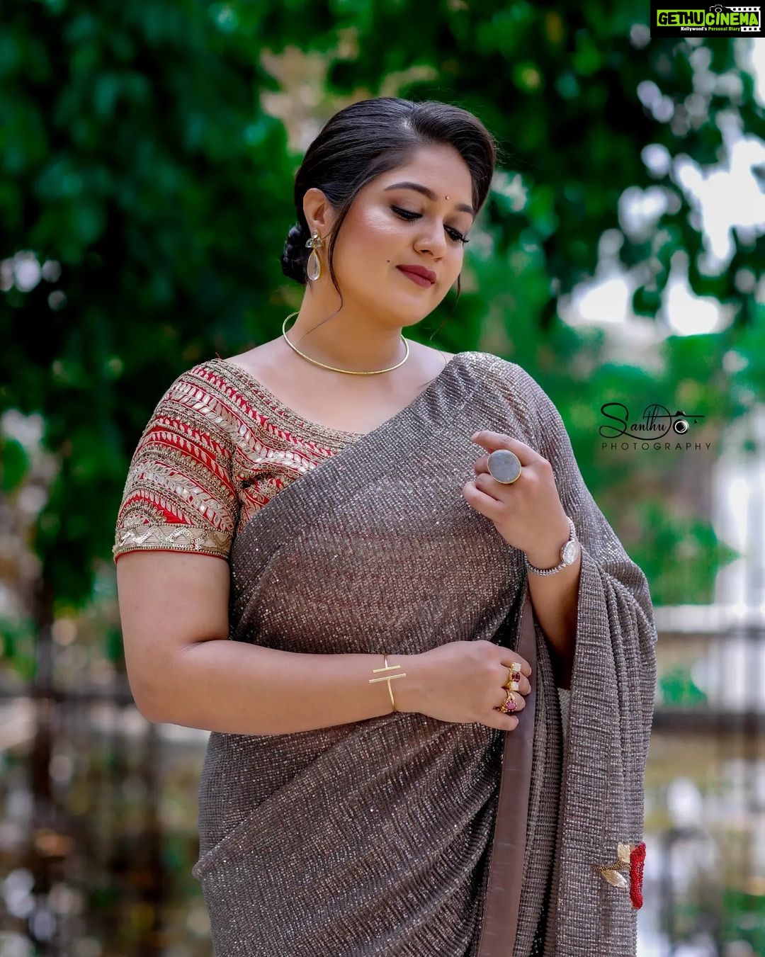 Kannada Heroine Meghana Rajsex - Actress Meghana Raj HD Photos and Wallpapers May 2022 - Gethu Cinema