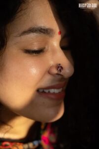 Misha Ghoshal Instagram - ❤️