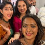 Miya George Instagram - Pooja of the movie PRICE OF POLICE was held at Kochi today at the presence of Dir Joshiy sir, other esteemed guests nd colleagues. Movie will be rolling from July. Looking forward for a great shoot. Gud luck to the Dir @unni__madhav , writer @worldrahulstar @iamrahulmadhav @kalabhavan_shajohn @swasikavj @riyazkhan09 @mareenamichaelkurisingal @soorajsun_official @ronnie.raphael