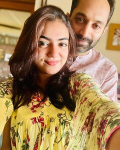 Nazriya Nazim Thumbnail - 1.4 Million Likes - Most Liked Instagram Photos