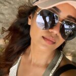 Nivetha Pethuraj Instagram - Definitely an 🏝 person..