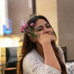 Nivetha Pethuraj Instagram - 💐