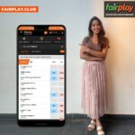 Nivetha Pethuraj Instagram - Use affiliate code NIVETHA to get a 200% bonus on your first deposit on @FairPlay_india - India’s first certified betting exchange. Bet at the best odds in the market and cash in the biggest profits directly into your bank accounts INSTANTLY! Greater odds = Greater winnings! Get a FLAT 25% weekly lossback in the last week of IPL ! Find MAXIMUM fancy and advance markets on FairPlay Club! Play live casino and Indian card games with real dealers and find premium markets to bet on for over 30 different sports to bet on and win big at! Get 24*7 customer service and experience totally safe and secure betting only on FairPlay! GET, SET, BET! #fairplayindia #safesportsbetting #sportsbettingindia #betnow #winbig #sportsbook #onlinebettingid #bettingid #cricketbettingid #livecasino #livecards #bestodds #premiummarkets #safebet #bettingtips #cricketbetting #exchangeodds #profits #winnings #earnnow #winnow #t20cricket #ipl2022 #t20 #ipl #getsetbet