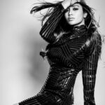 Nivetha Pethuraj Instagram - 🖤