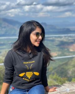 Pavithra Lakshmi Instagram - Unwinded🧚🏻‍♀️