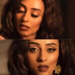 Pearle Maaney Instagram - In this World of Competition... the only person you need to Compete with is Yourself. BECOME a better version of Yourself Everyday.... then you will keep growing. One step at a Time. Have Fun with this beautiful life❤️ click @Matt_atelier Make up @ratikhavenugopal Styling @flauntbyratikha #pearlemaaney