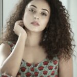 Pearle Maaney Instagram – “Change happens.. the minute you decide to change your thoughts…”
@bickiboss_insta thank you for this click❤️