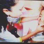 Pearle Maaney Instagram - When i say i love kids.. This is what i mean 😋