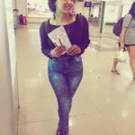 Pearle Maaney Instagram - Do da .. Do ha 😀 #doha
