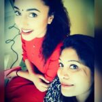 Pearle Maaney Instagram - 😊❤️