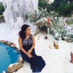 Pearle Maaney Instagram - When I visited Jesus yesterday.. On his Birthday 😊❤️❤️ #crib #christmas #home