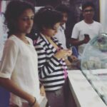 Pearle Maaney Instagram - Is it Merry Christmas or Mary Christmas?? 😂😜the confusion continues